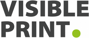Visibleprint Logo