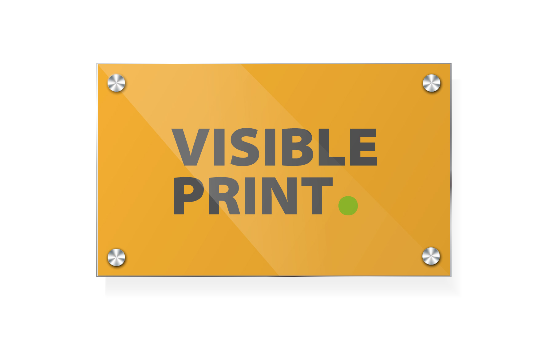 Firmenschilder_Visibleprint